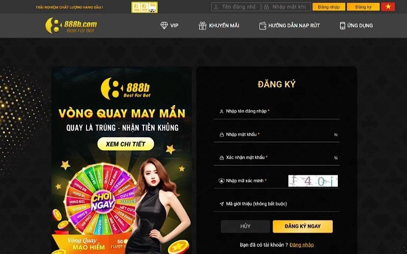 888b uy tín và an toàn không? Lý do 888b uy tín và an toàn
